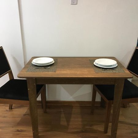 Loft Aconchegante Proximo Consulado Americano E Hospital Conceicao Porto Alegre Exteriör bild