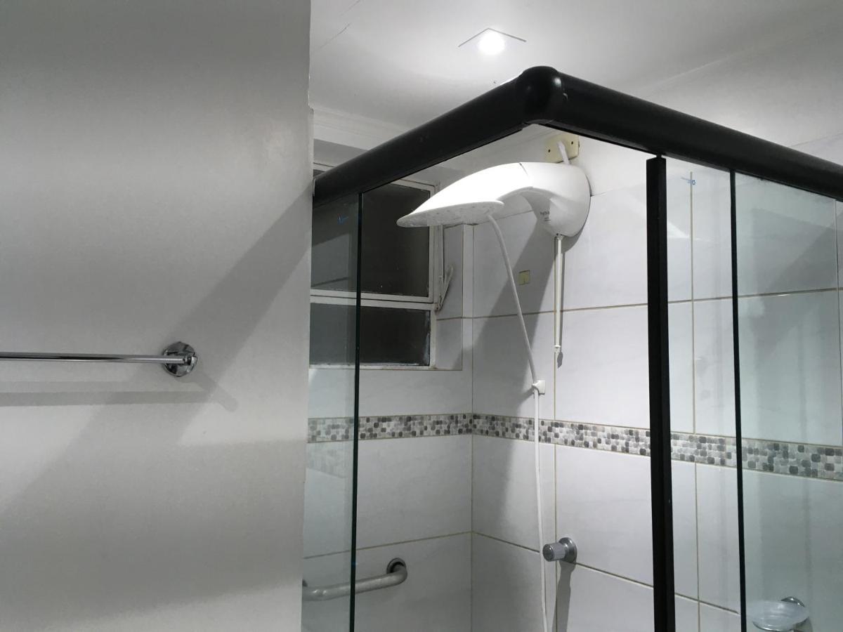 Loft Aconchegante Proximo Consulado Americano E Hospital Conceicao Porto Alegre Exteriör bild