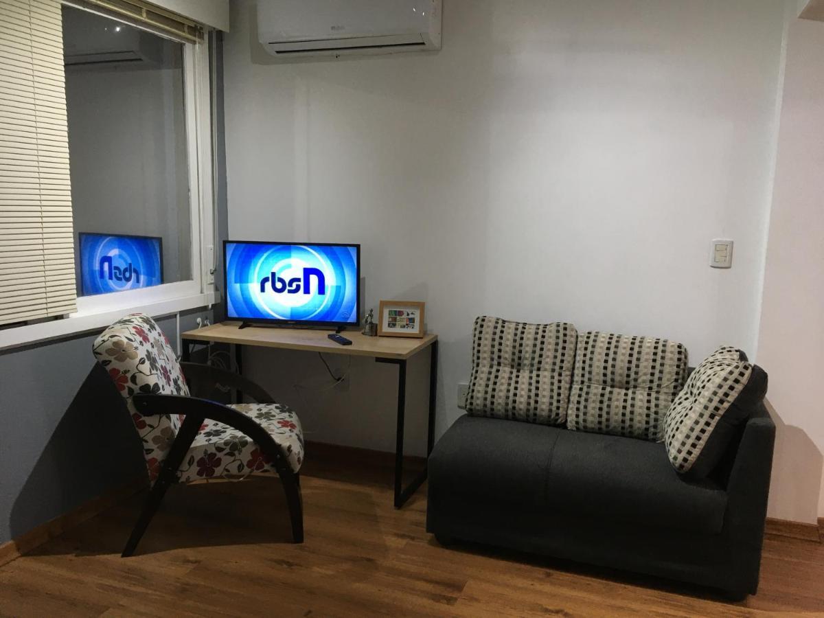 Loft Aconchegante Proximo Consulado Americano E Hospital Conceicao Porto Alegre Exteriör bild