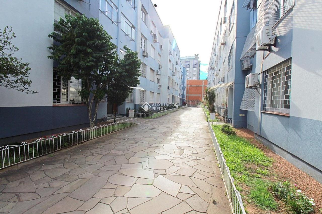 Loft Aconchegante Proximo Consulado Americano E Hospital Conceicao Porto Alegre Exteriör bild