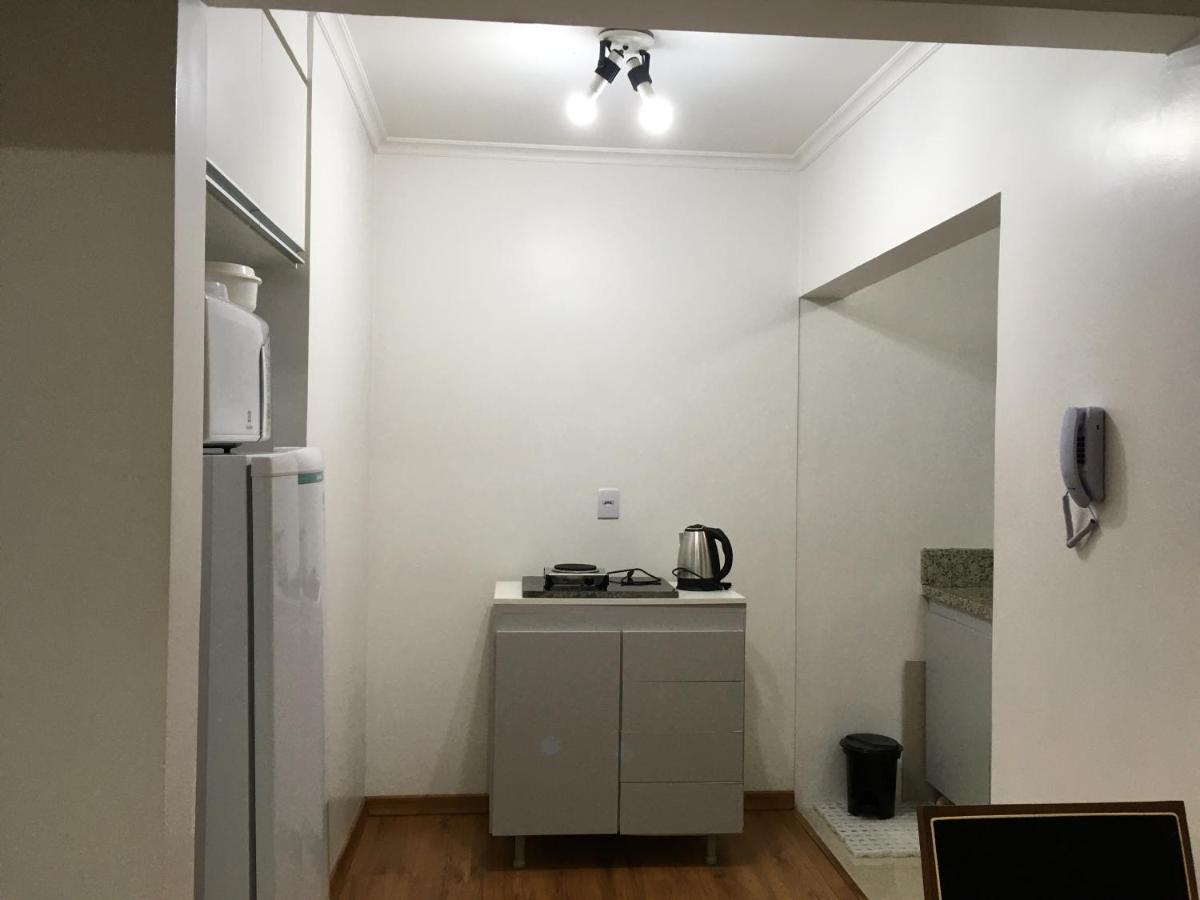 Loft Aconchegante Proximo Consulado Americano E Hospital Conceicao Porto Alegre Exteriör bild